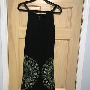 Cute wedding guest dress for spring or summer